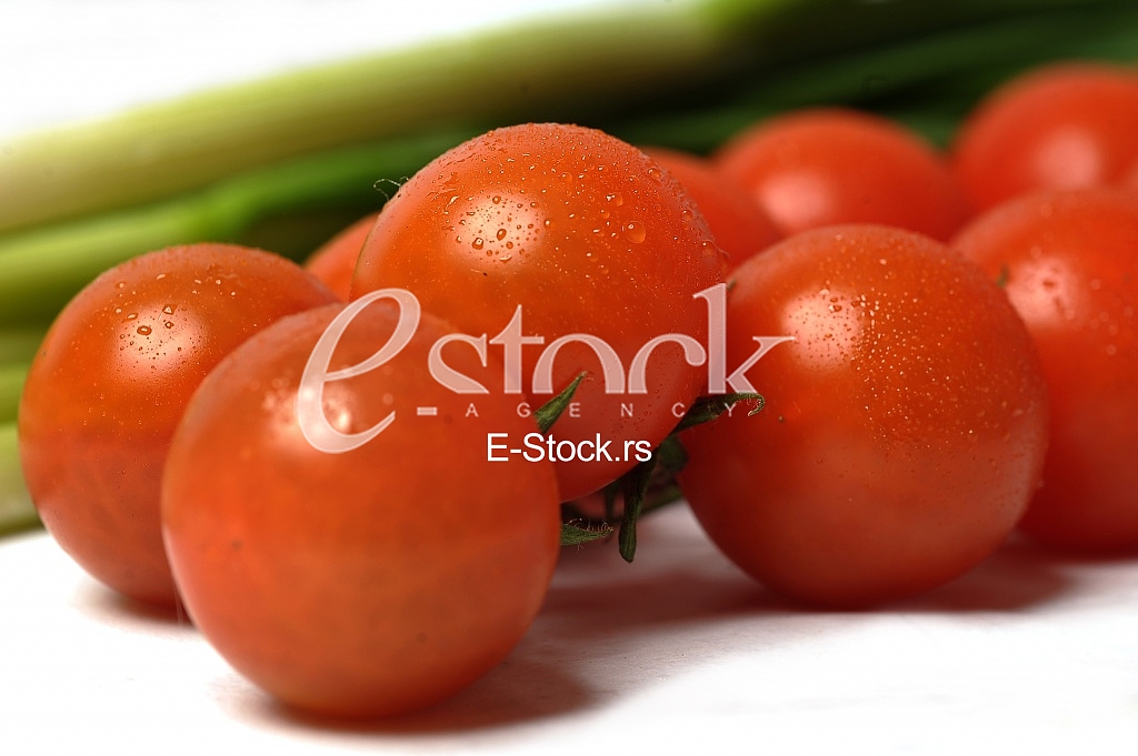 tomato
