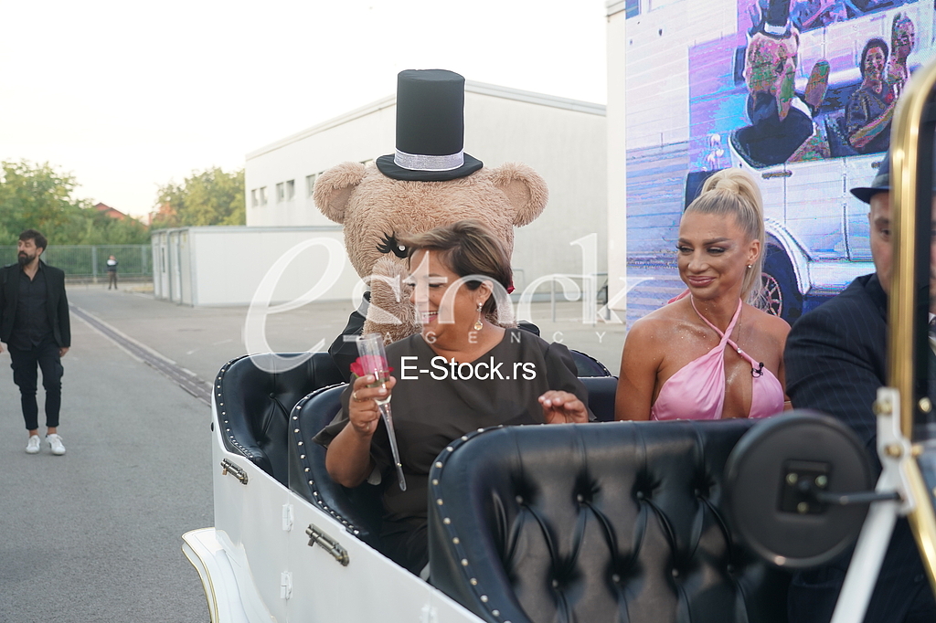 Zadruga 4 finale