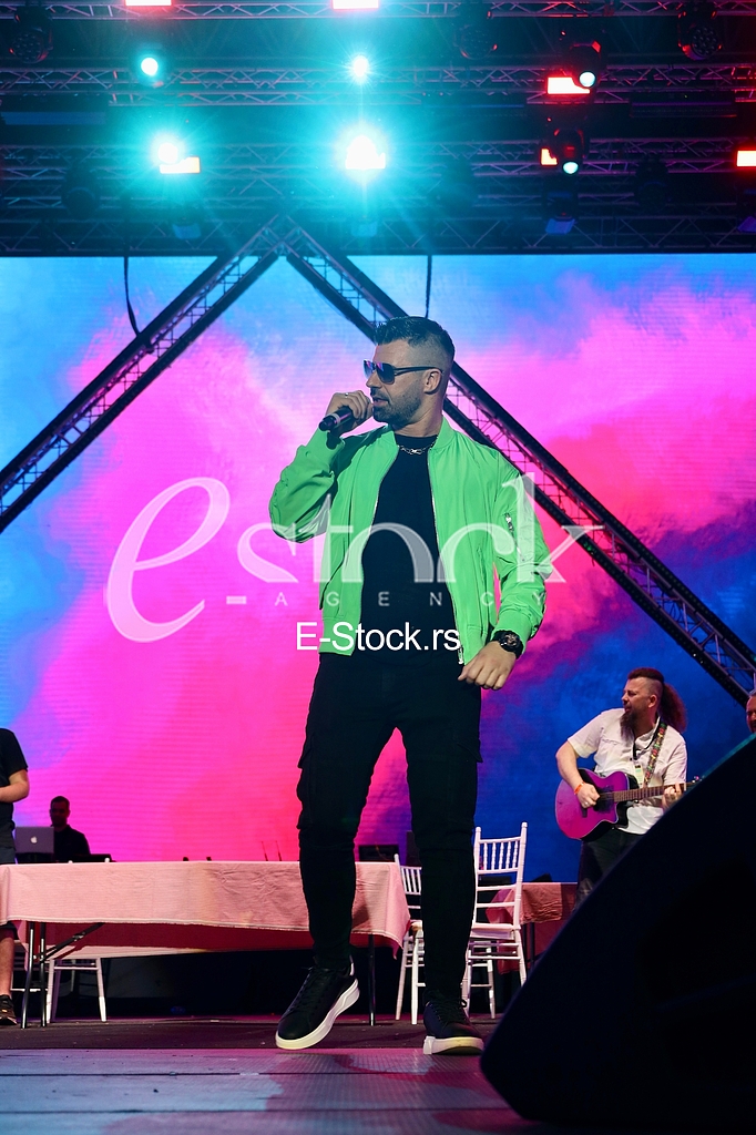 Igor Maljukanovic grupa In Vivo