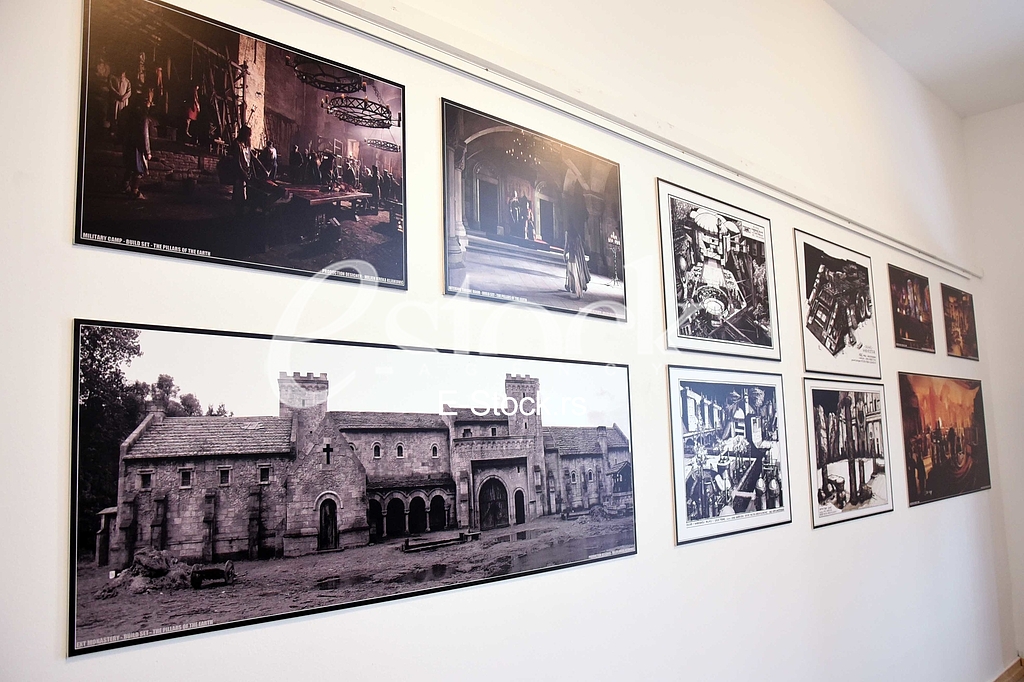 Miljen Kreka Kljakovic-otvaranje izlozbe_photo_e_stock_Katarina Cvijovic