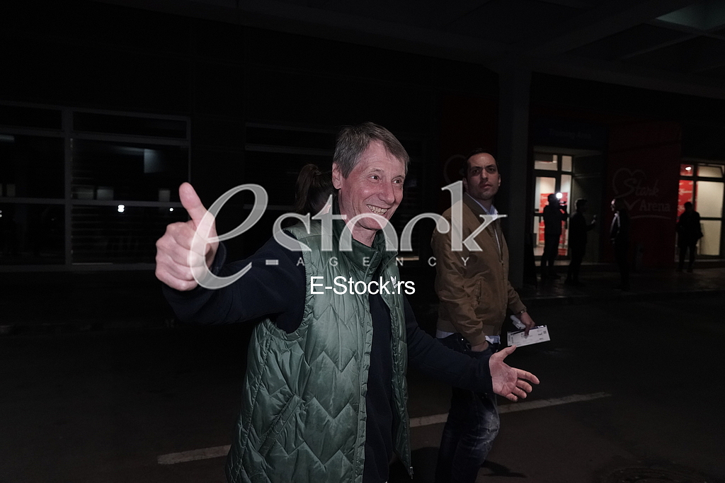 Koncert Aca Lukas