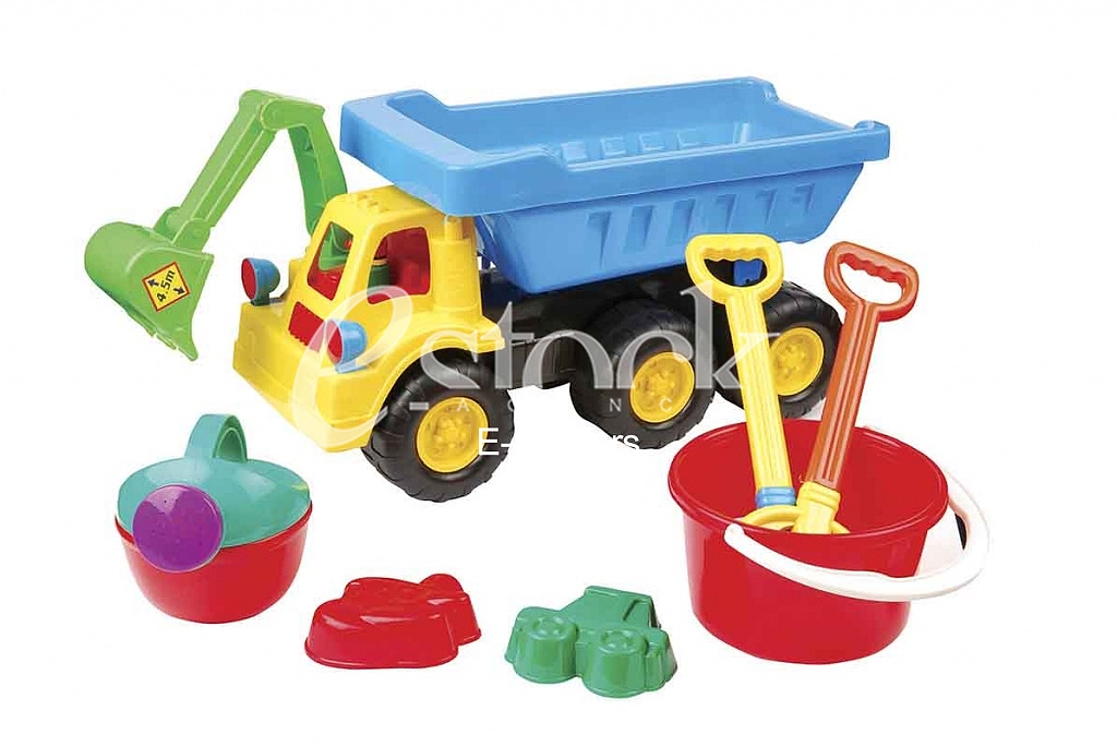 Beach Toys