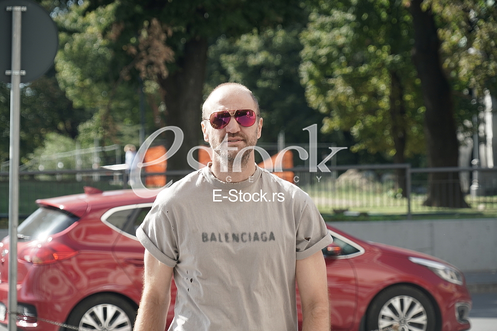 Sud Darko Kostic