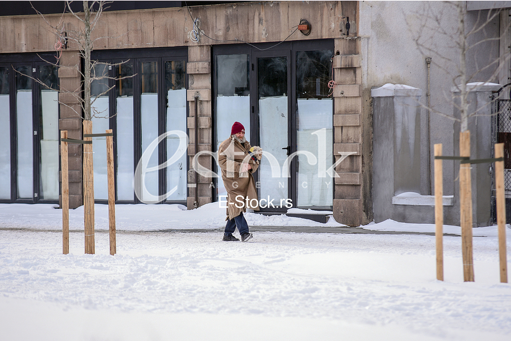 winter