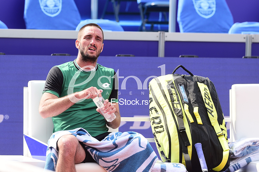 Serbia Open 2021