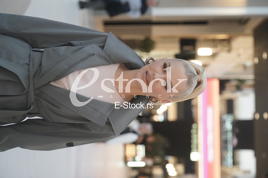 Natasa Bekvalac Galerija