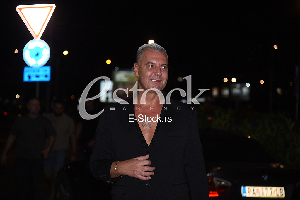 Milan Milosevic