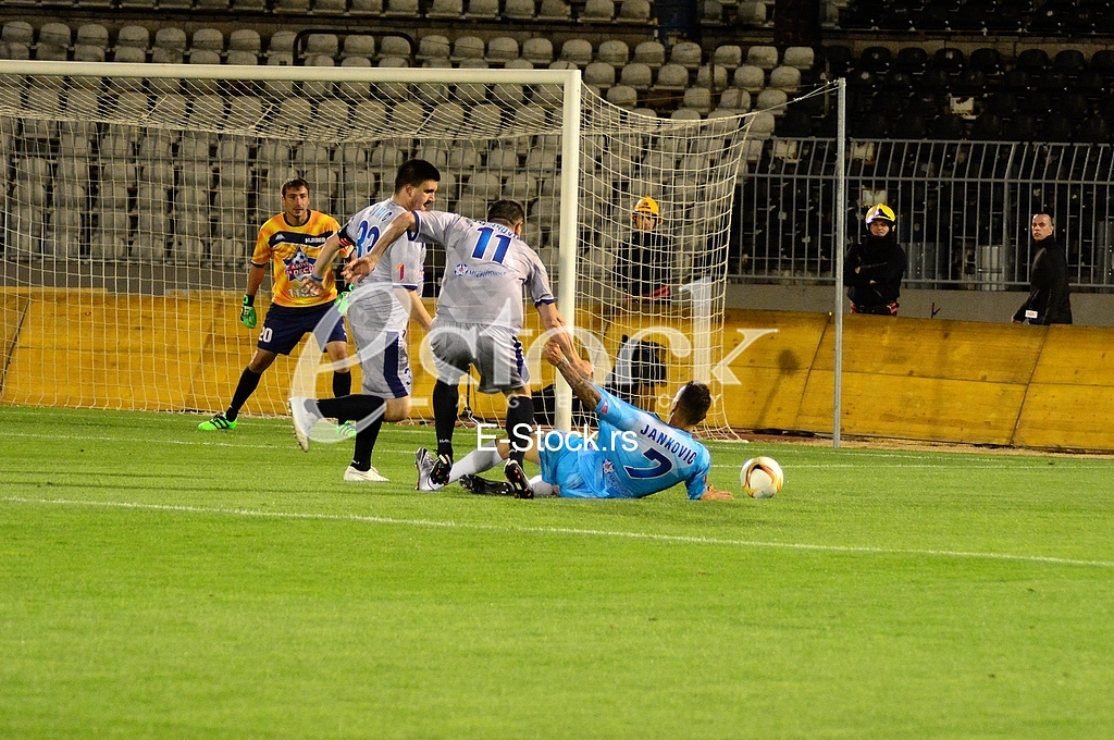 Charity match 