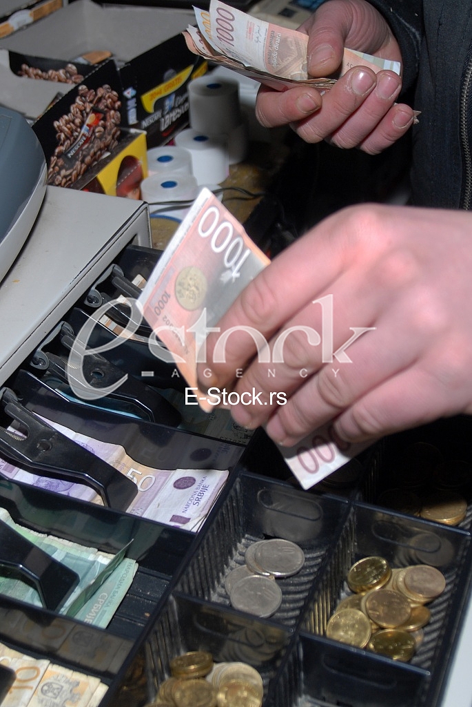 Money