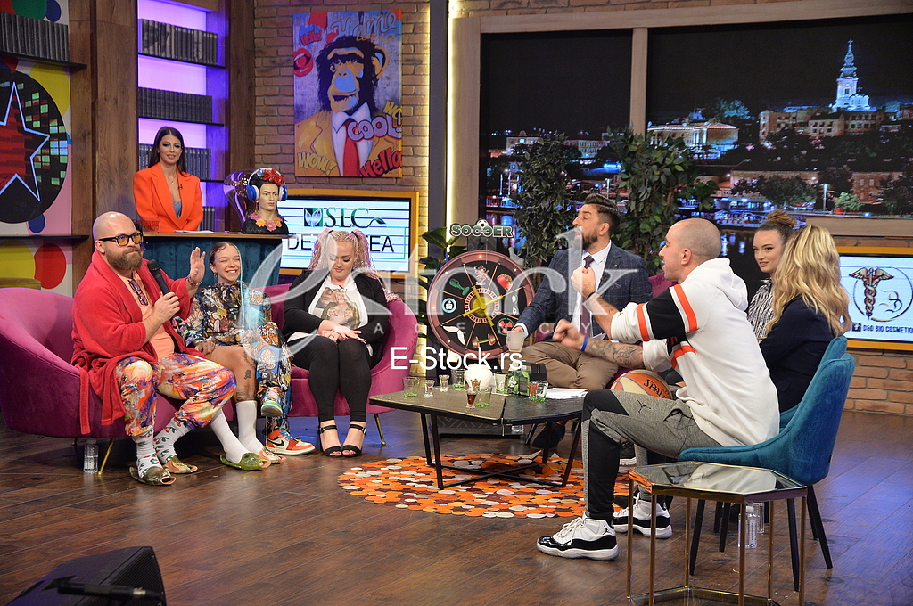 AmiG Show