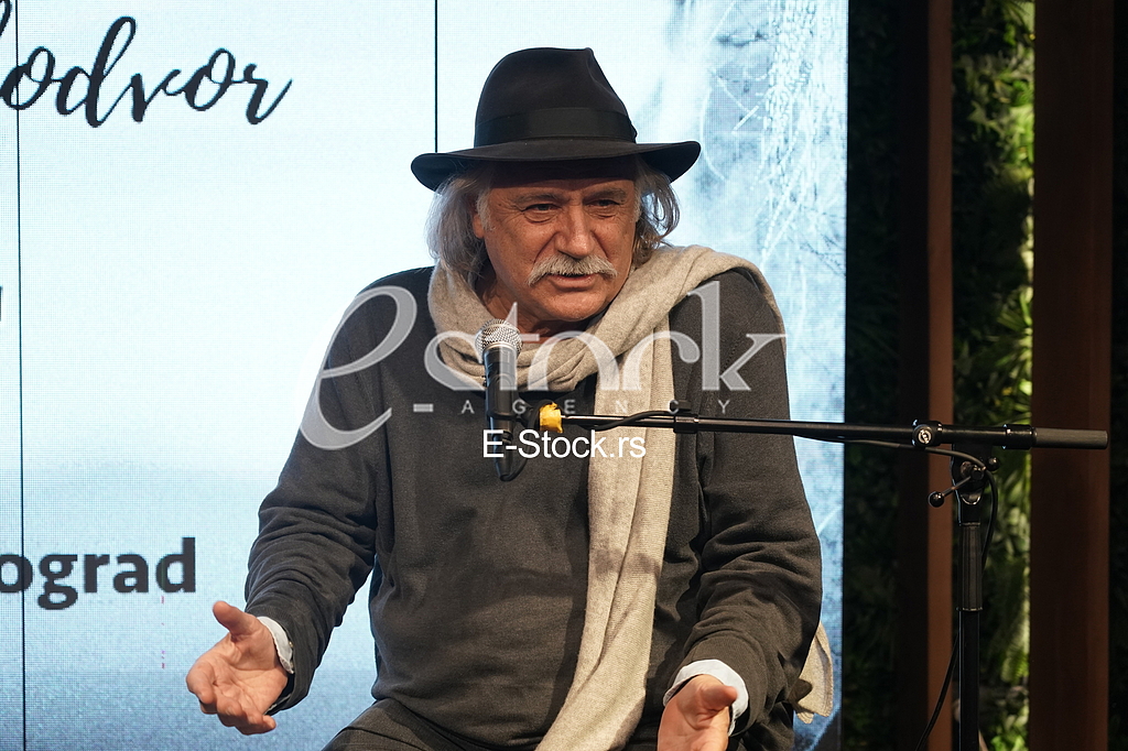 Rade Serbedzija
