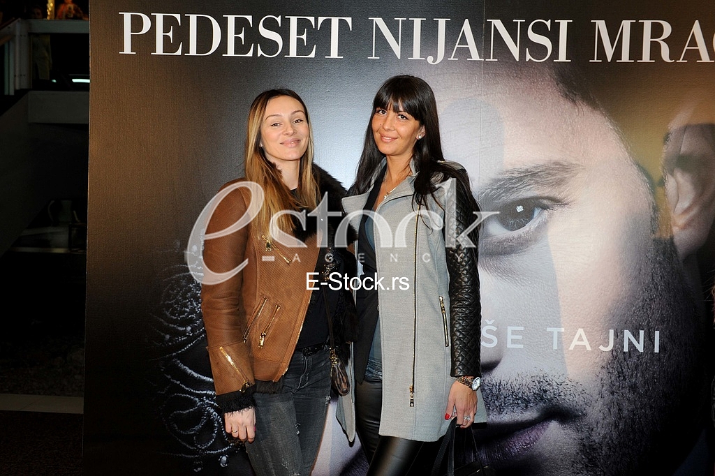 Pedeset nijansi premijera