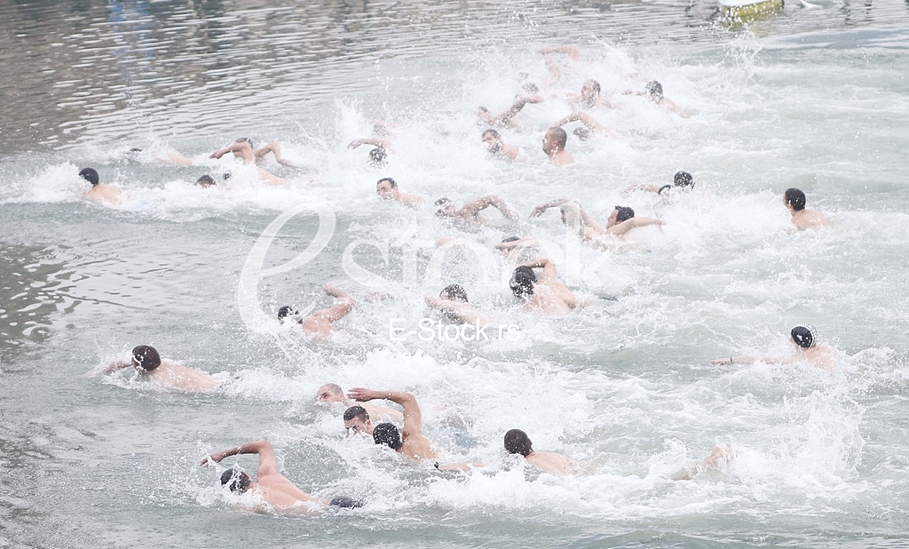 Serbian  Ephiphany