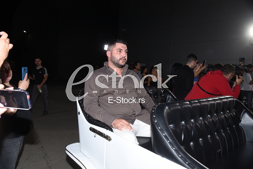 Asmin Durdzic _ELITA 9 