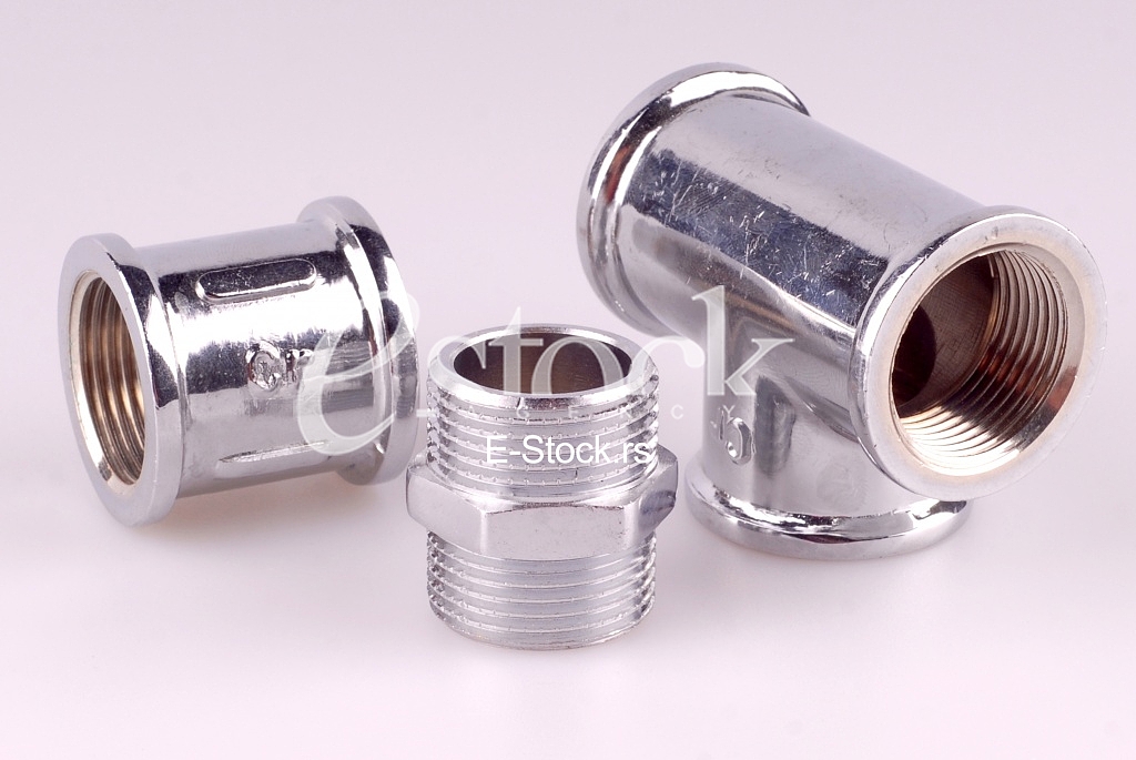 Vodovodni delovi, Plumbing parts