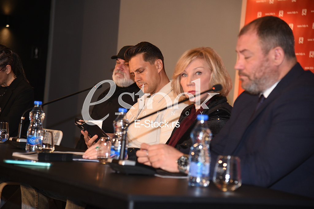 Milos Bikovic Jug Radivojevic