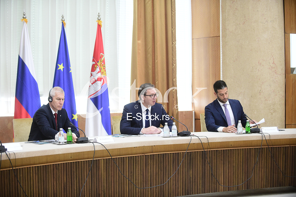 Vucic Maticin