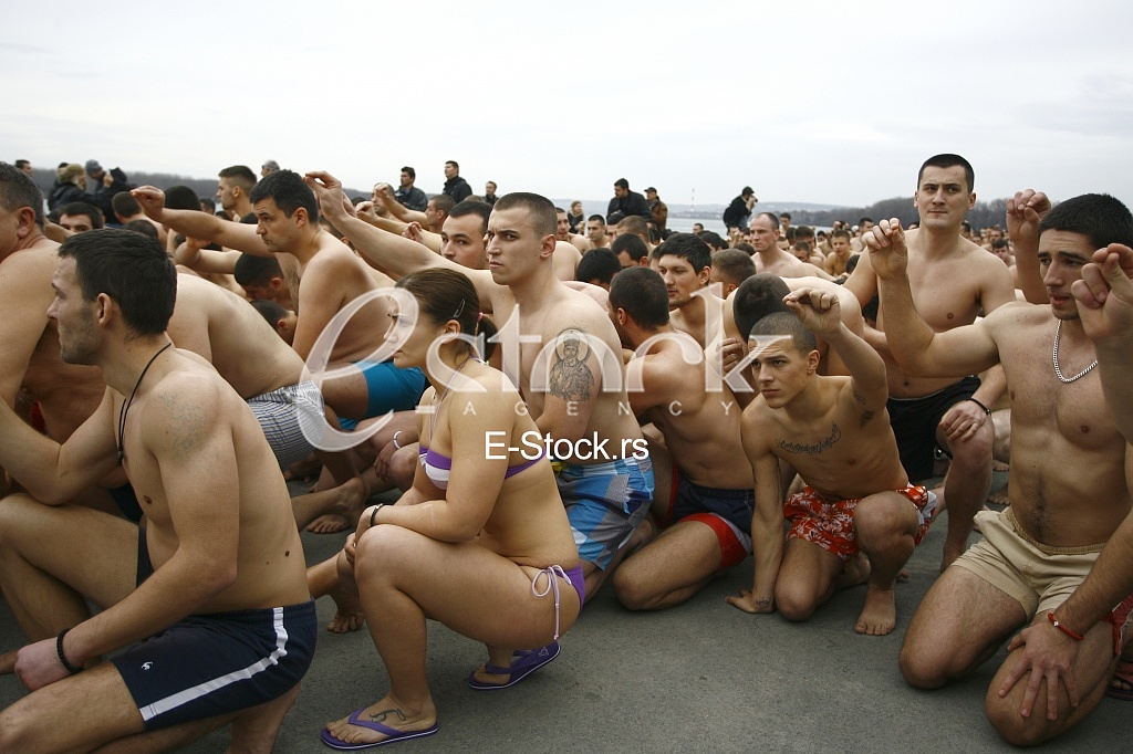 Race for the Holy Cross