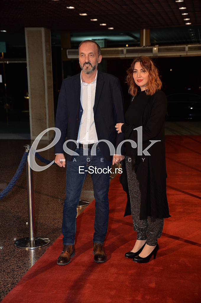 Vasilije Nikitovic Marija Jelic
