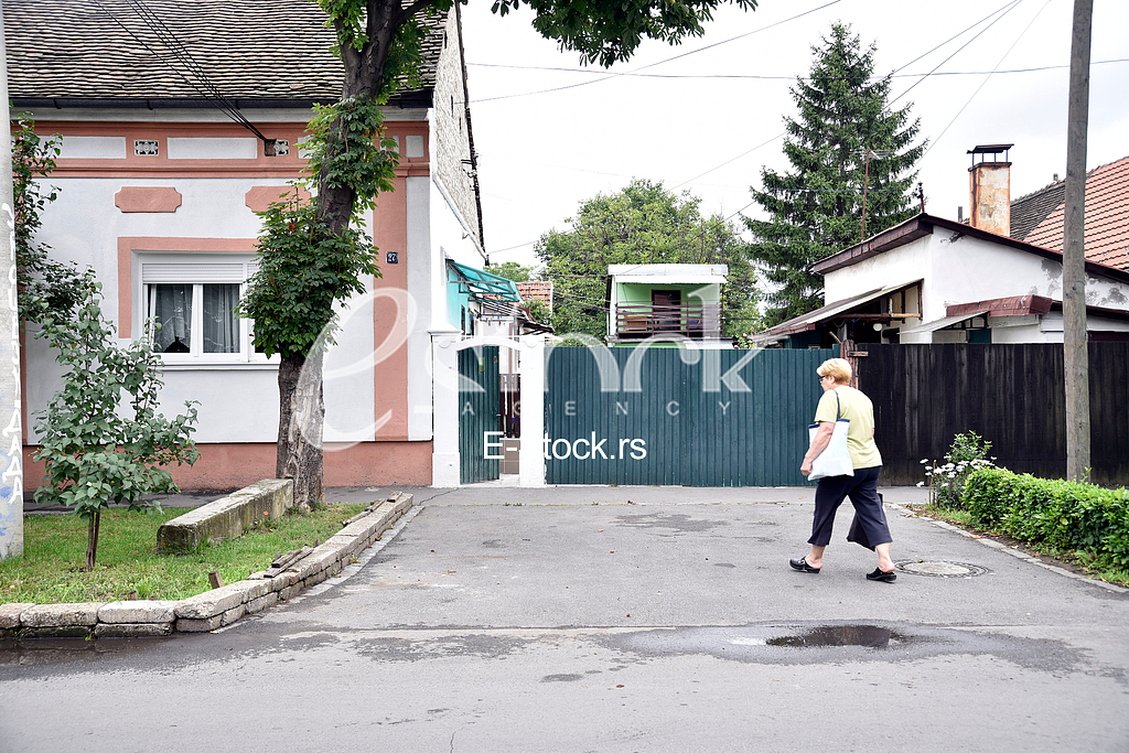 A citizen of Bosnia and Herzegovina, Marko Radovic, was killed in Sevina street in Zemun.