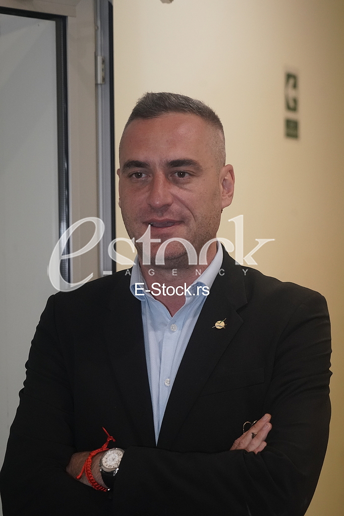 Aleksandar Pozgaj
