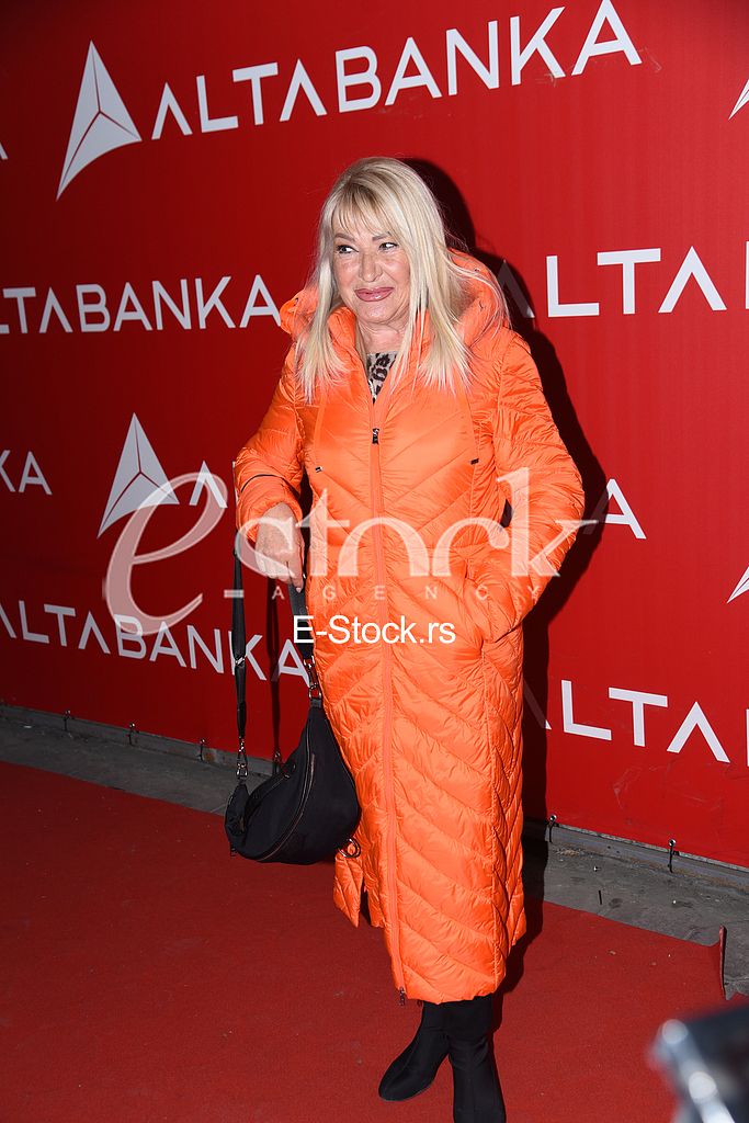 Goca Lazarevic