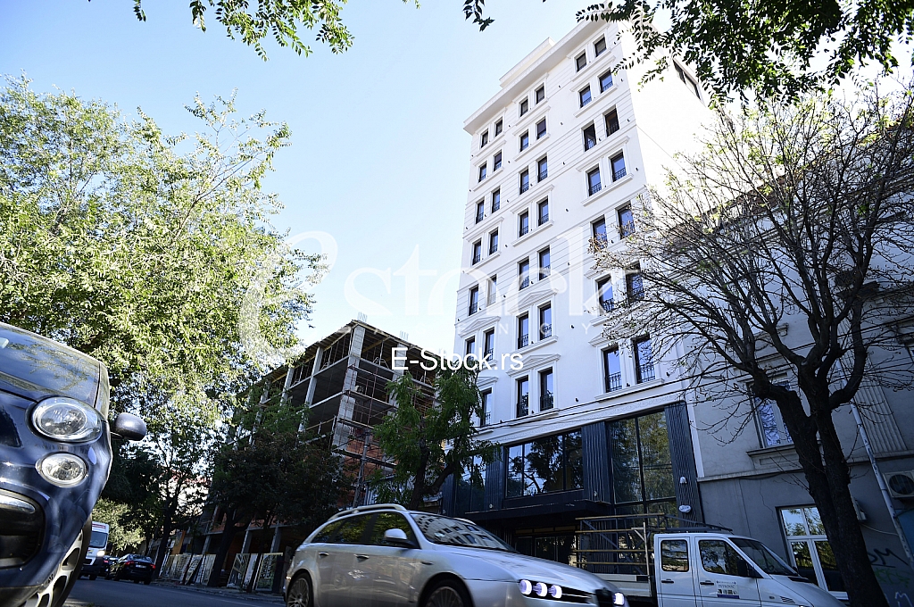 Nelegalna zgrada hotel Nelegalna zgrada hotel