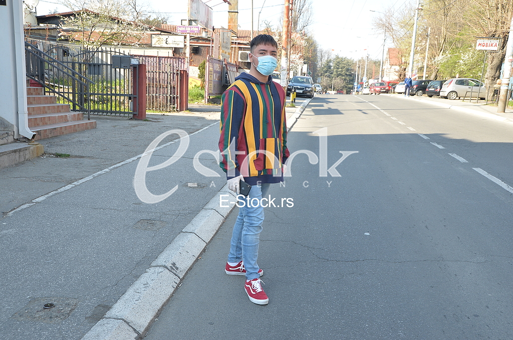 Milan Stankovic