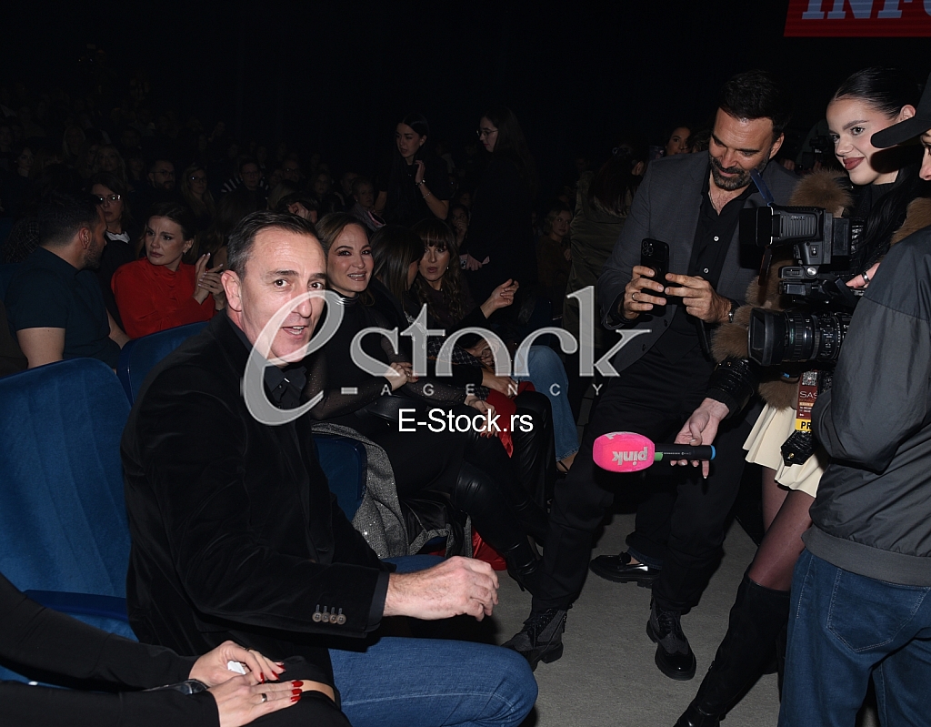 Sergej Cetkovic Ivan Bosiljcic