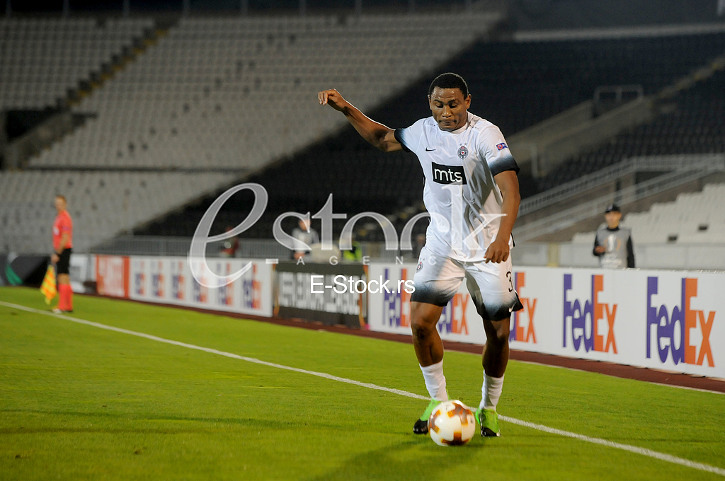 Partizan Dinamo Kijev