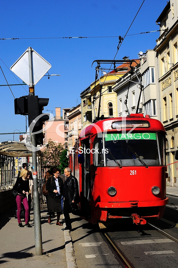 Sarajevo, Bosnia