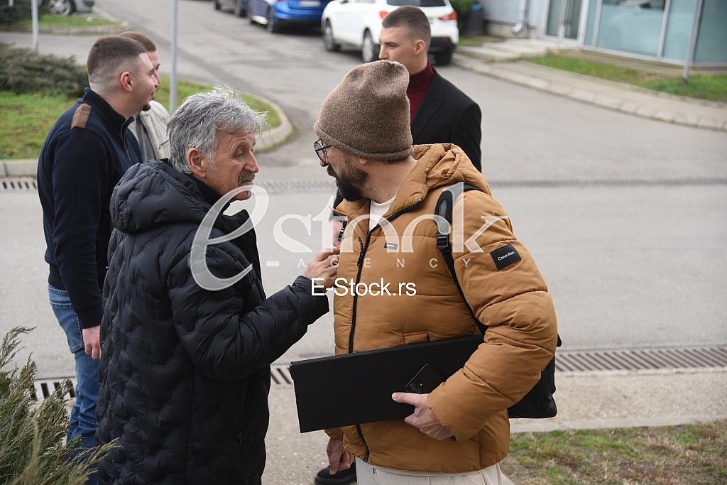 Ognjen Amidzic_Pinkove Zvezde