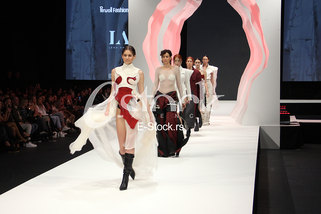 54 Belgrade Fashion Week