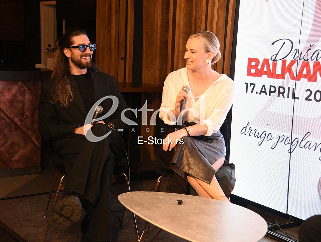 Sejla Zonjic Princ od Vranje