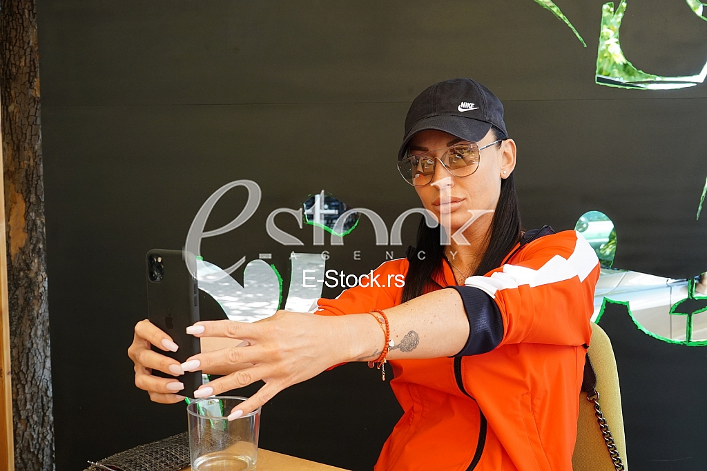 Katarina Kaca Zivkovic