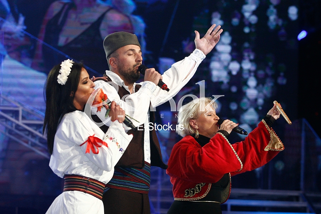 Jelena Pesic Milica Dugalic Vladimir Tomovic