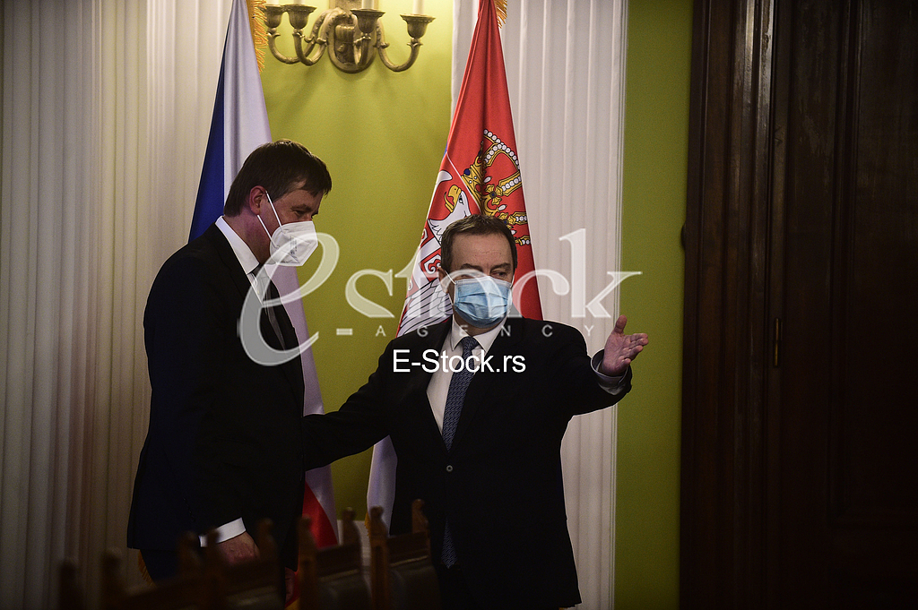 Dacic Petricek