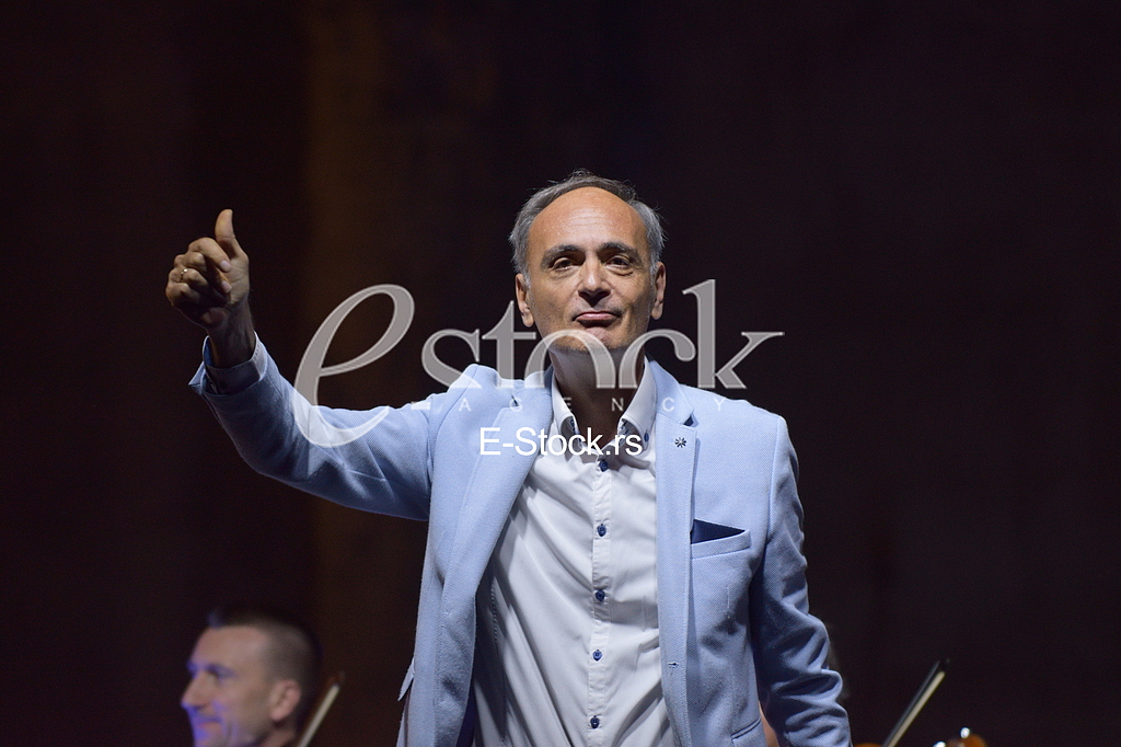 Aleksandar Aca Ilic
