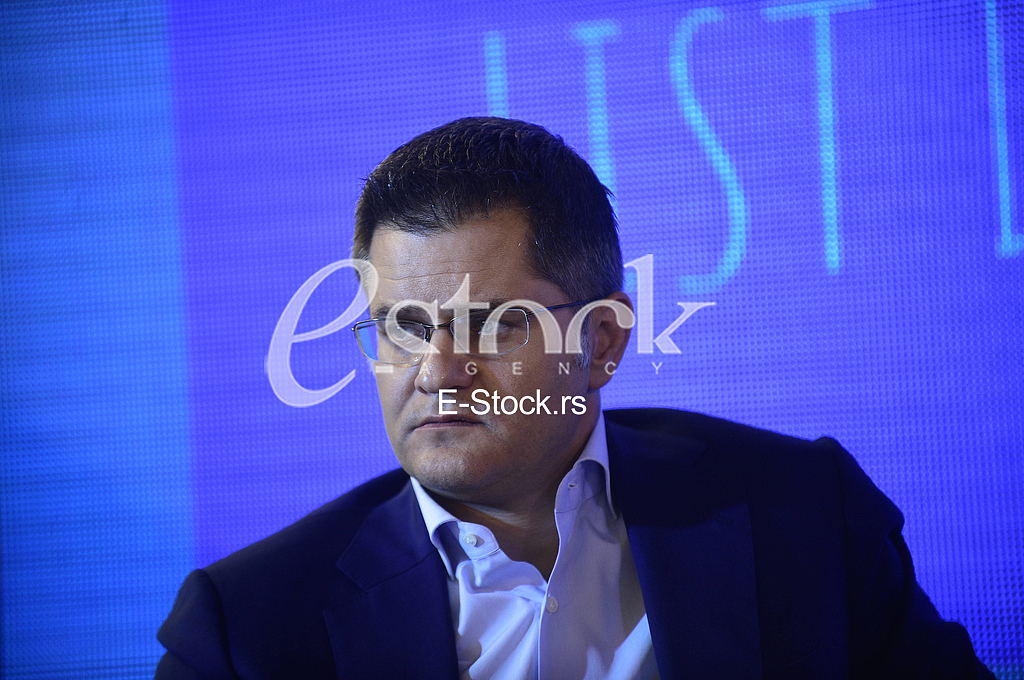 Vuk Jeremic