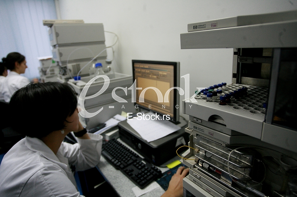 Laboratorija