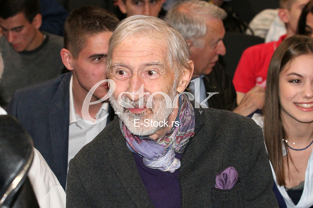 Film Festival Martovski