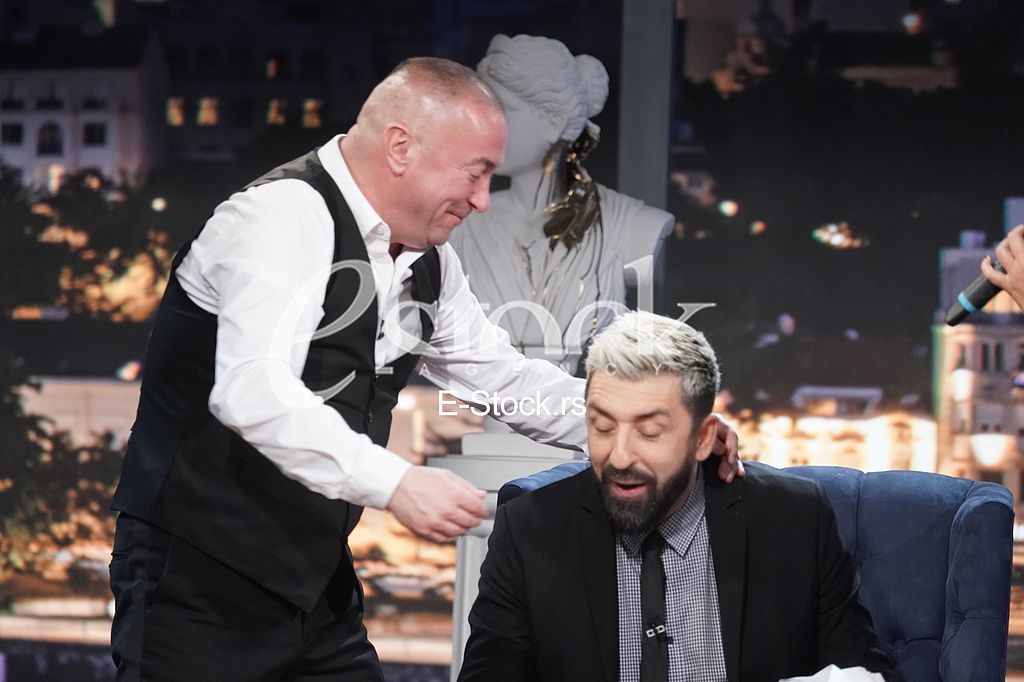 Amidzi shou AmiG Show