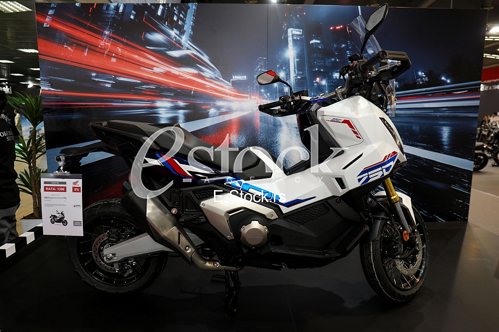 Sajam automobila i motocikala 2026.