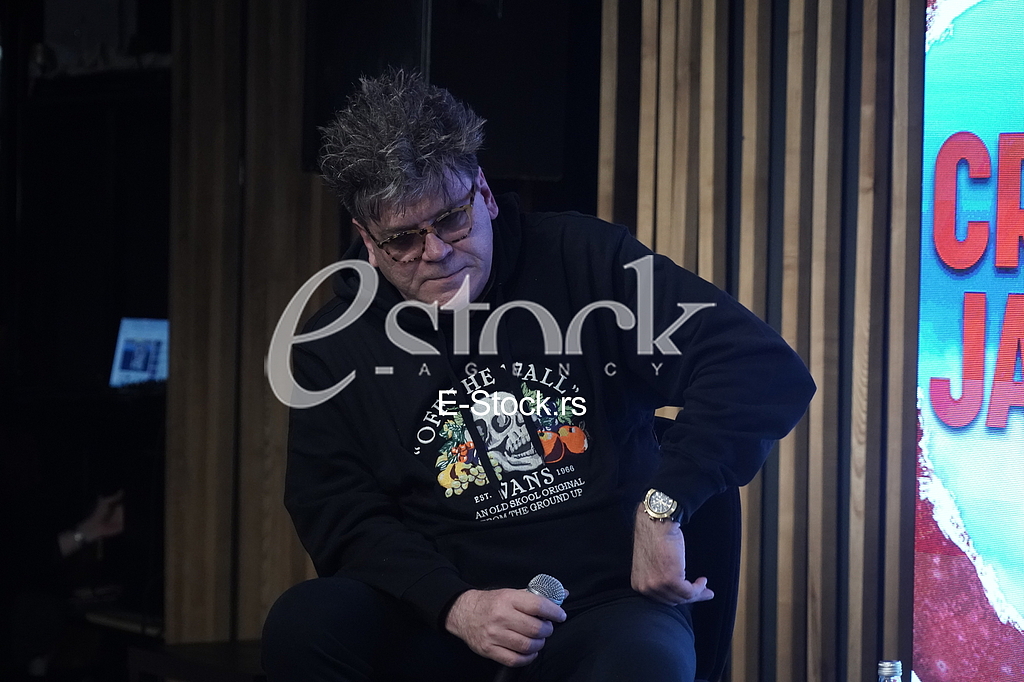 Drazen Zeric Zera