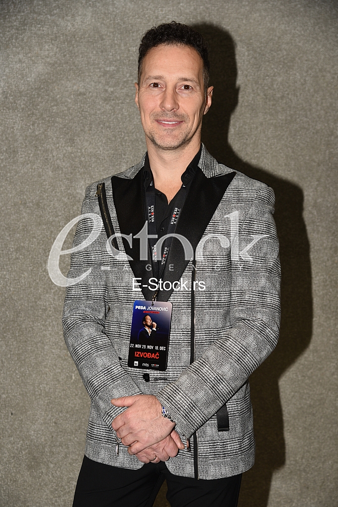 Nenad Blizanac 