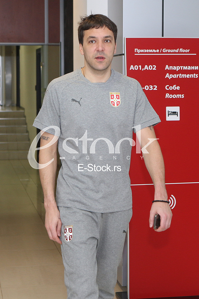 SERBIAN FOOTBALL NATIONAL TEAM