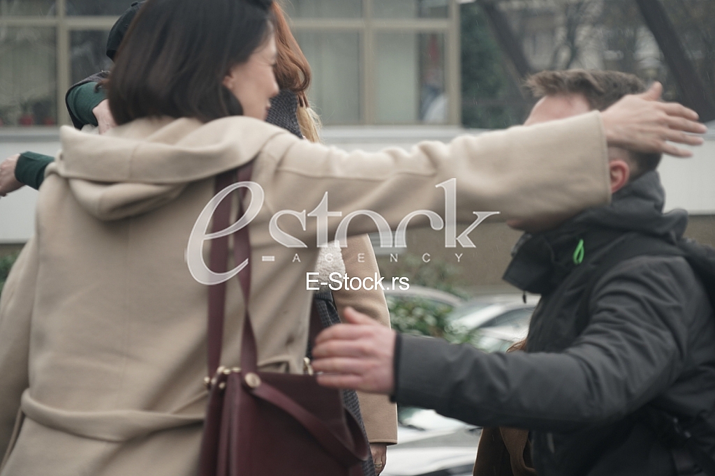 Sud Branislav Lecic i Andjela Jovanovic