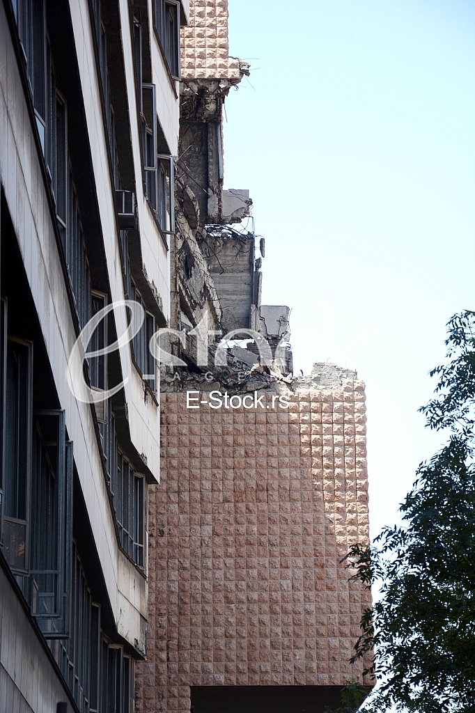 General Staff Building

