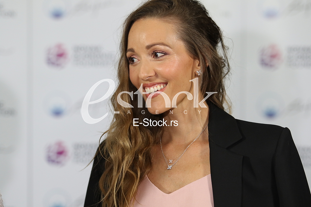 Jelena Djokovic