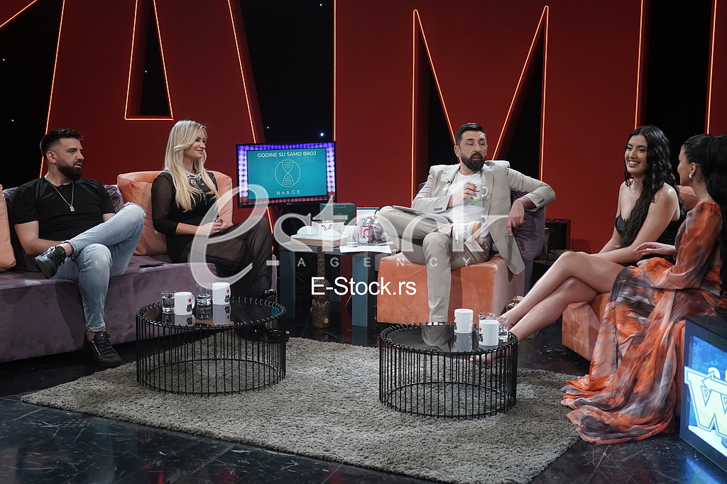 Ami G Show